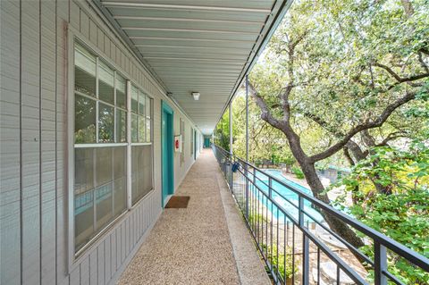Tiny photo for 300 Crockett ST #302, Austin, TX 78704 (MLS # 4411303)
