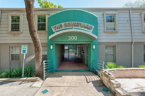 Tiny photo for 300 Crockett ST #302, Austin, TX 78704 (MLS # 4411303)