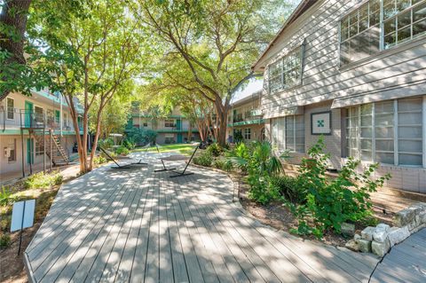 Tiny photo for 300 Crockett ST #302, Austin, TX 78704 (MLS # 4411303)
