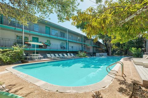 Tiny photo for 300 Crockett ST #302, Austin, TX 78704 (MLS # 4411303)