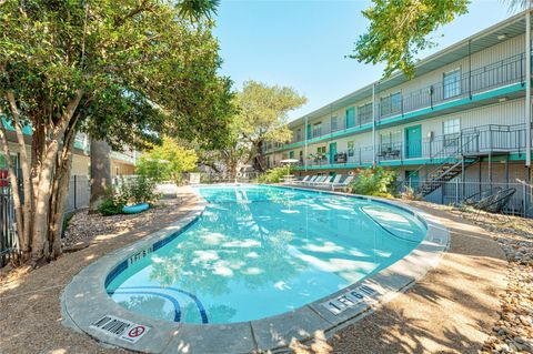 Tiny photo for 300 Crockett ST #302, Austin, TX 78704 (MLS # 4411303)