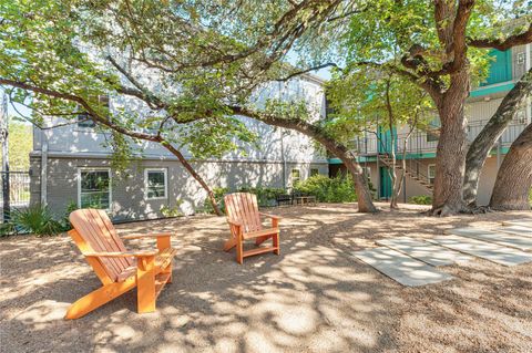 Tiny photo for 300 Crockett ST #302, Austin, TX 78704 (MLS # 4411303)