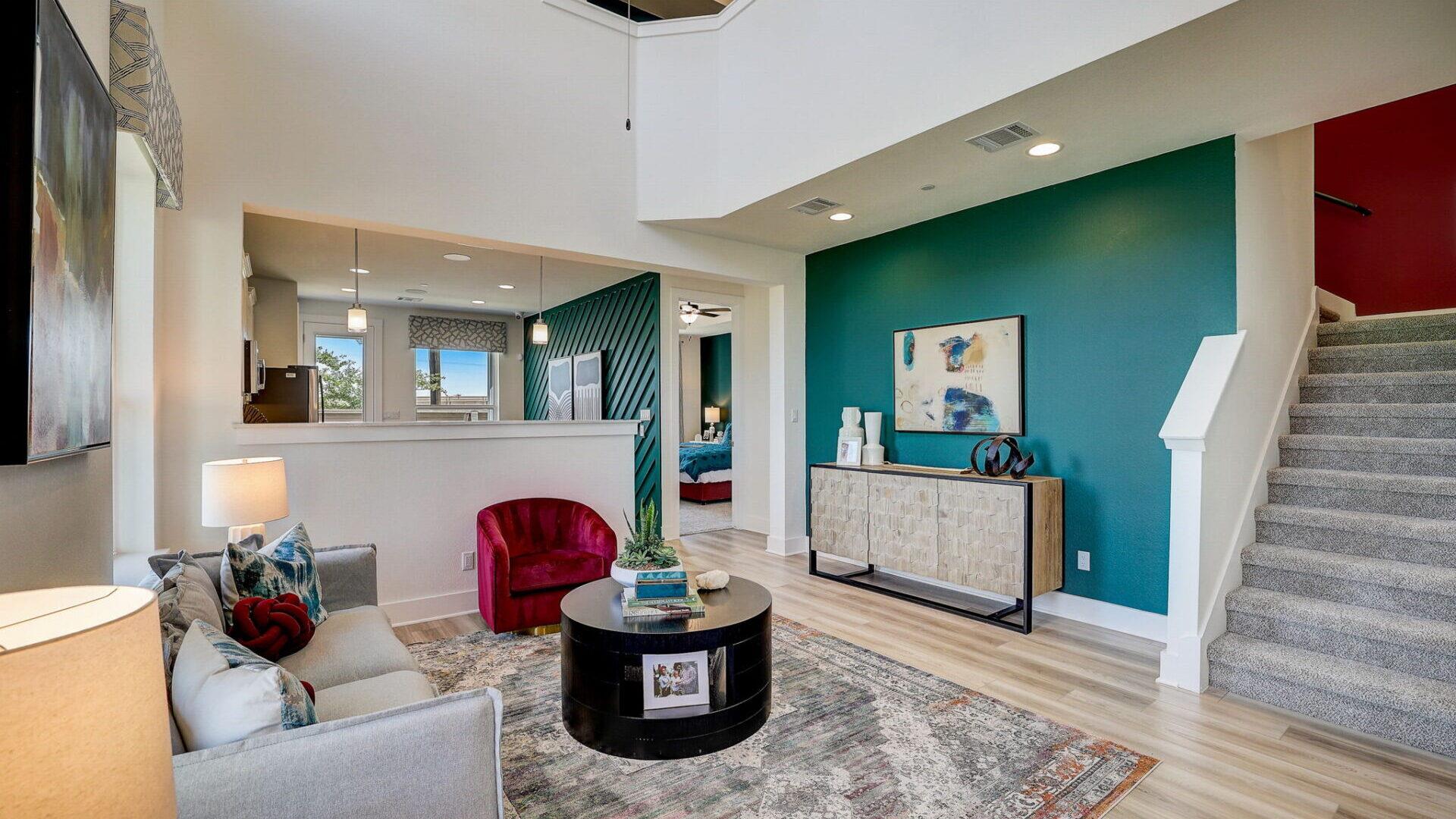 18909 Schultz Lane LN