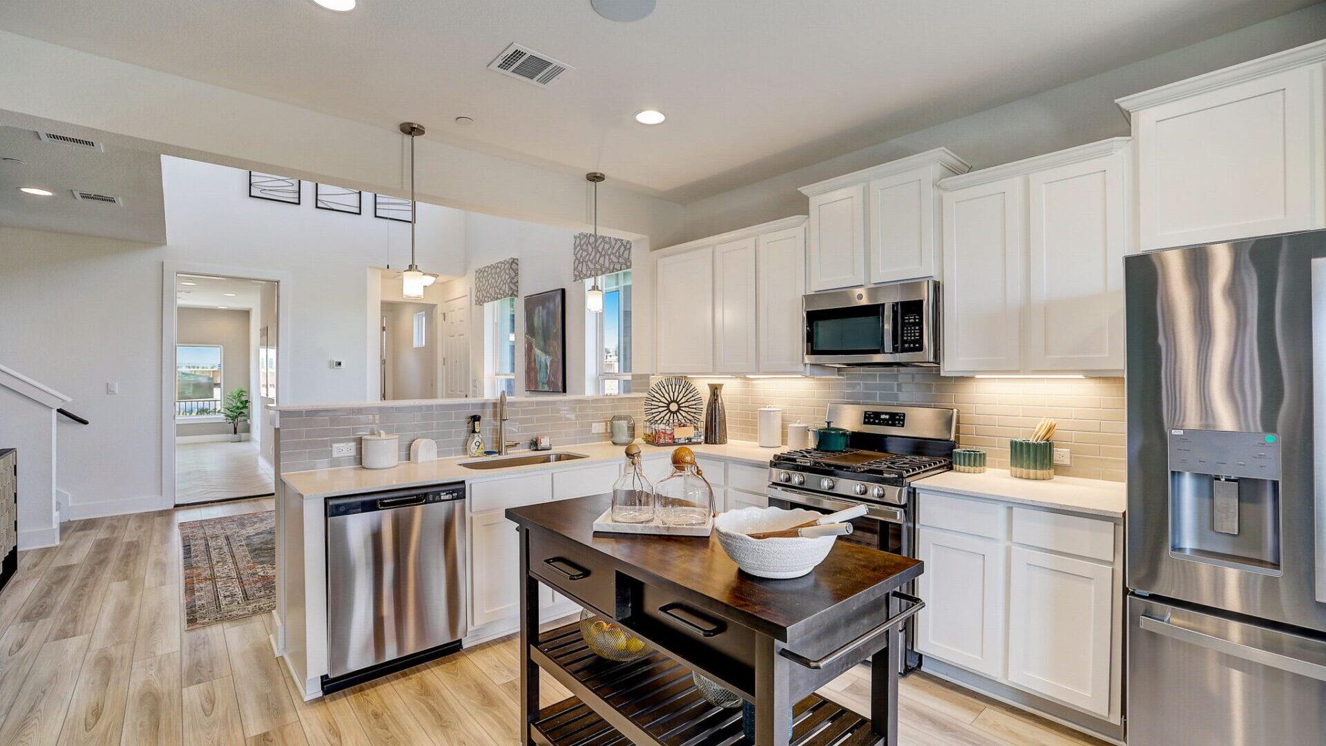 18909 Schultz Lane LN