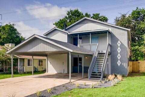 6803 Blue Dawn TRL Austin TX 78744