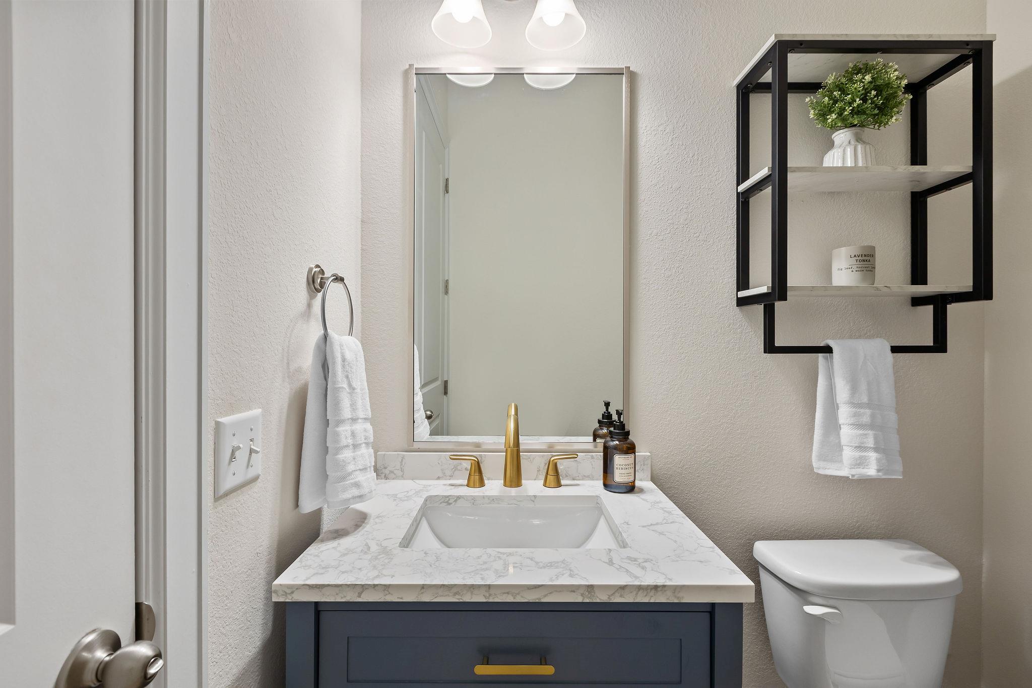 5820 Harper Park DR 4