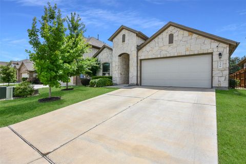 216 Walkup LN Leander TX 78641