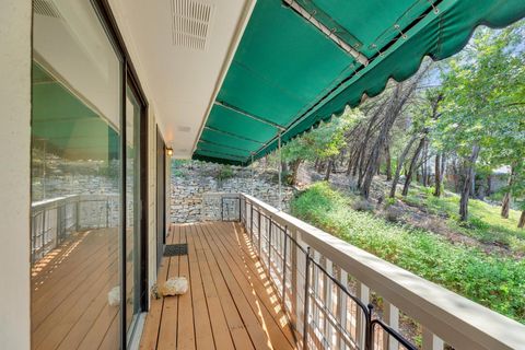 Tiny photo for 105 Tamarac CT, Lakeway, TX 78734 (MLS # 7286692)