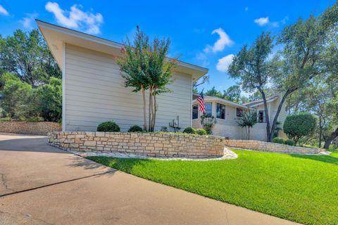 Tiny photo for 105 Tamarac CT, Lakeway, TX 78734 (MLS # 7286692)