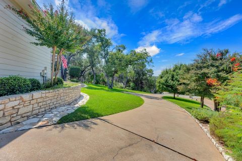 Tiny photo for 105 Tamarac CT, Lakeway, TX 78734 (MLS # 7286692)