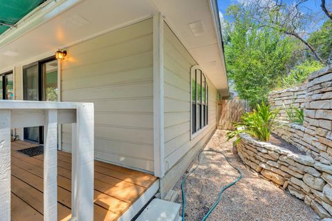 Tiny photo for 105 Tamarac CT, Lakeway, TX 78734 (MLS # 7286692)