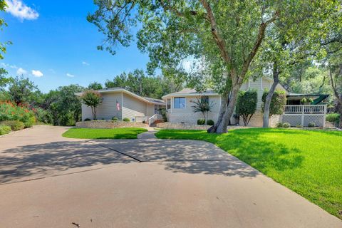 Tiny photo for 105 Tamarac CT, Lakeway, TX 78734 (MLS # 7286692)