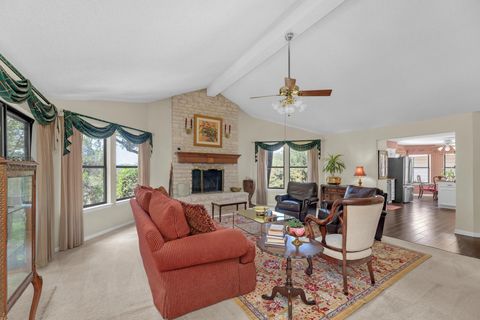 Tiny photo for 105 Tamarac CT, Lakeway, TX 78734 (MLS # 7286692)