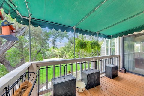 Tiny photo for 105 Tamarac CT, Lakeway, TX 78734 (MLS # 7286692)