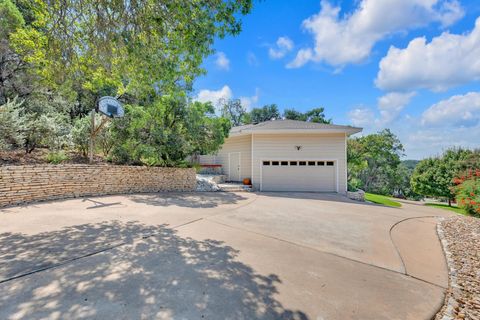 Tiny photo for 105 Tamarac CT, Lakeway, TX 78734 (MLS # 7286692)