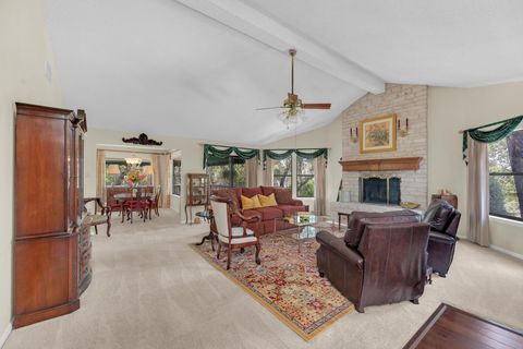 Tiny photo for 105 Tamarac CT, Lakeway, TX 78734 (MLS # 7286692)