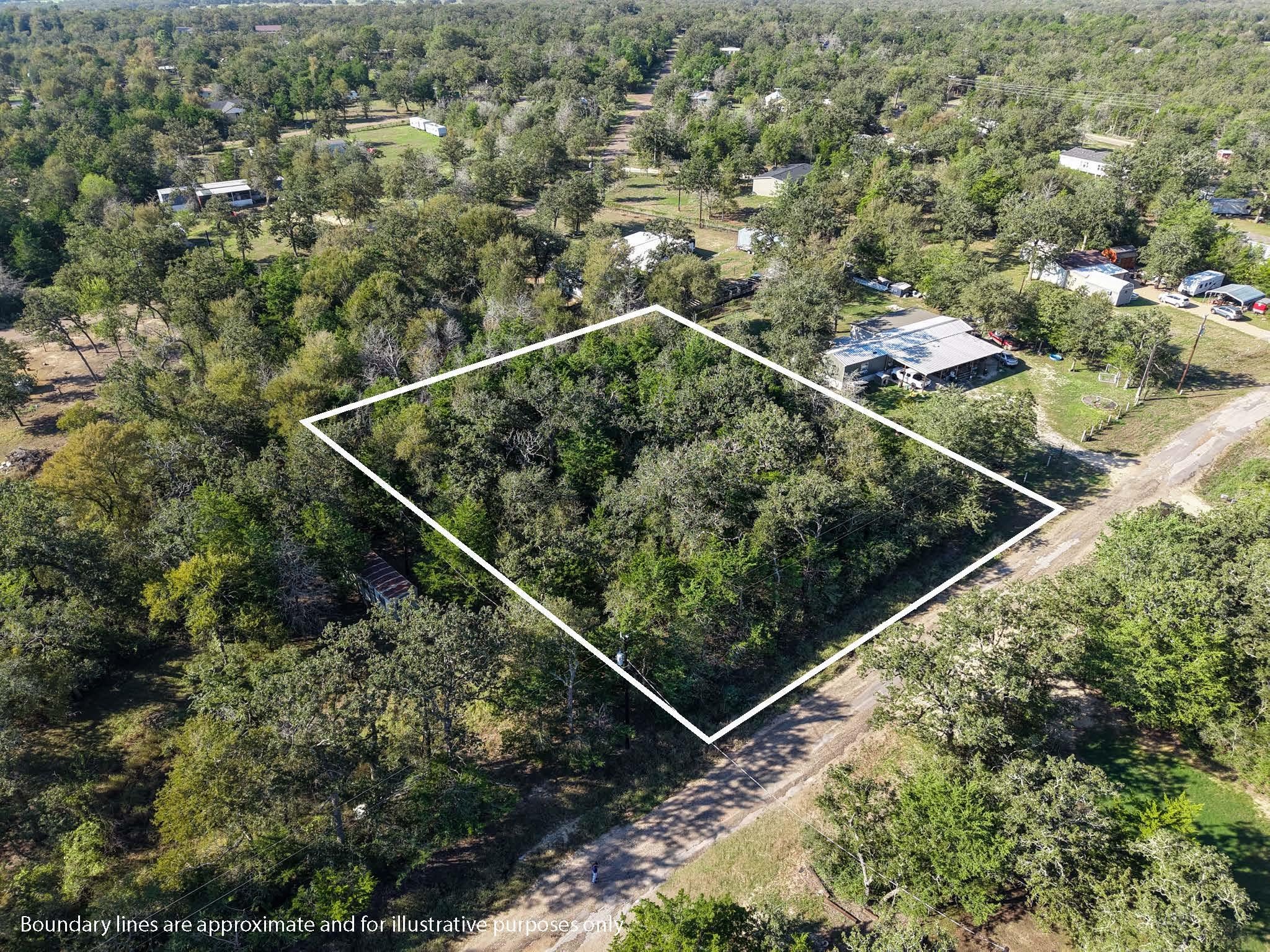 274 Redberry Road