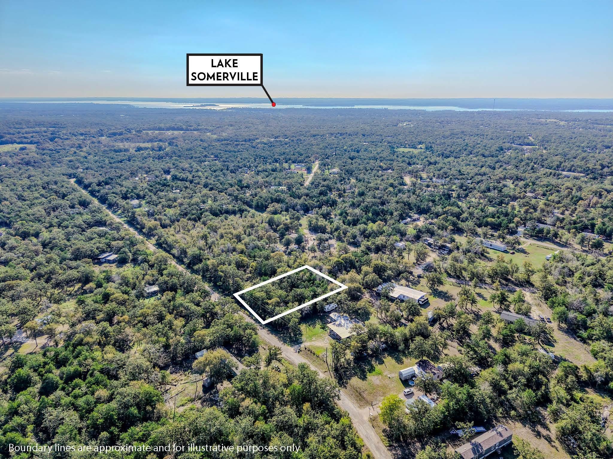274 Redberry Road