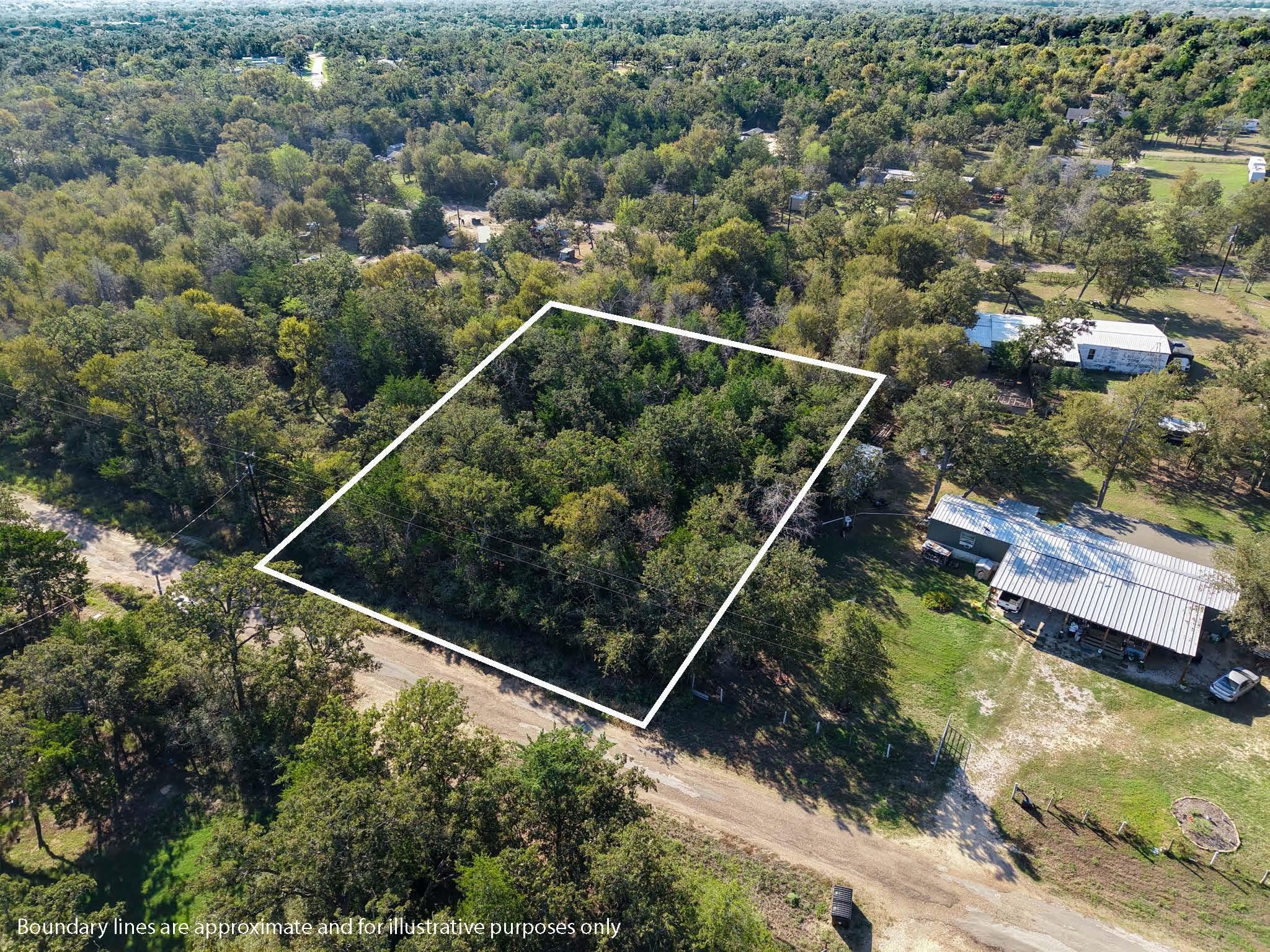 274 Redberry Road