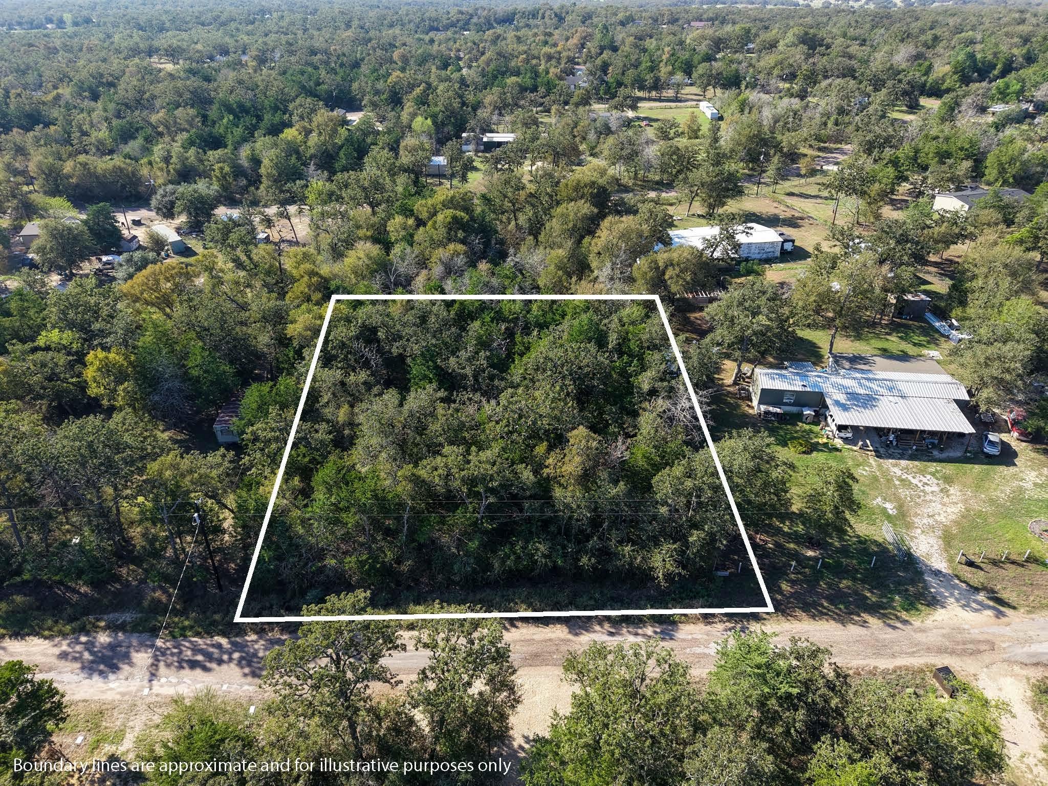 274 Redberry Road