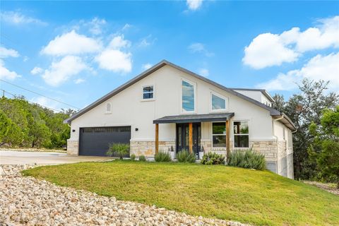 Tiny photo for 21501 High DR, Lago Vista, TX 78645 (MLS # 6700883)