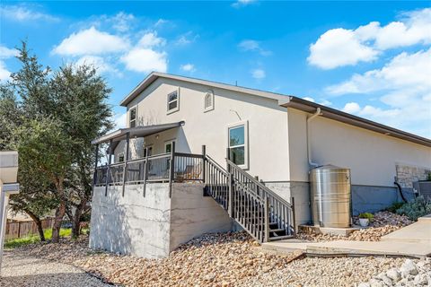 Tiny photo for 21501 High DR, Lago Vista, TX 78645 (MLS # 6700883)