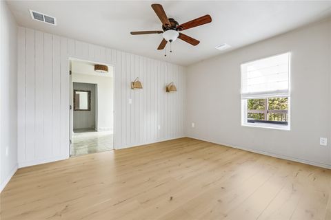 Tiny photo for 21501 High DR, Lago Vista, TX 78645 (MLS # 6700883)