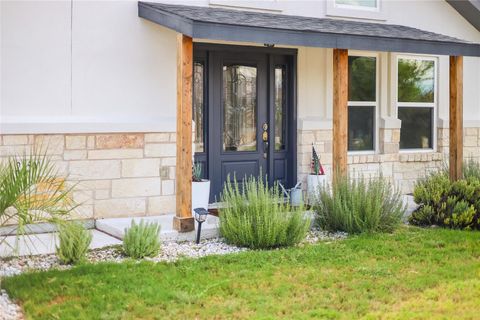 Tiny photo for 21501 High DR, Lago Vista, TX 78645 (MLS # 6700883)