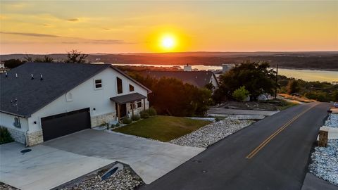 Photo of 21501 High DR, Lago Vista, TX 78645 (MLS # 6700883)