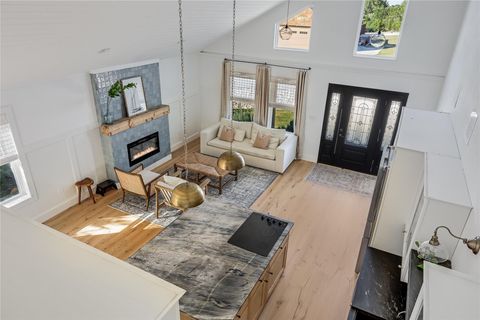Tiny photo for 21501 High DR, Lago Vista, TX 78645 (MLS # 6700883)