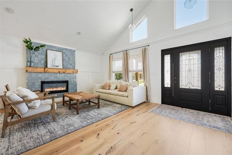 Tiny photo for 21501 High DR, Lago Vista, TX 78645 (MLS # 6700883)