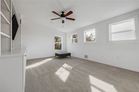Tiny photo for 21501 High DR, Lago Vista, TX 78645 (MLS # 6700883)