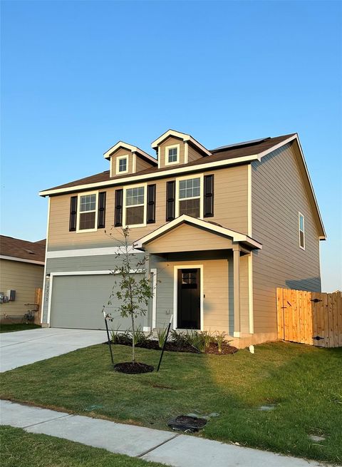 Photo of 14212 Heimhome BND, Pflugerville, TX 78660 (MLS # 8036676)