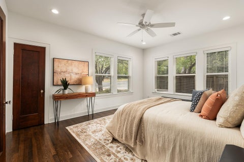 Tiny photo for 1612 Travis Heights BLVD, Austin, TX 78704 (MLS # 6610539)