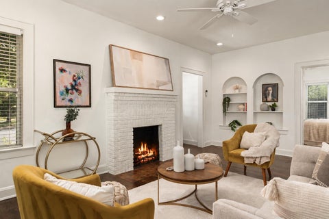 Tiny photo for 1612 Travis Heights BLVD, Austin, TX 78704 (MLS # 6610539)