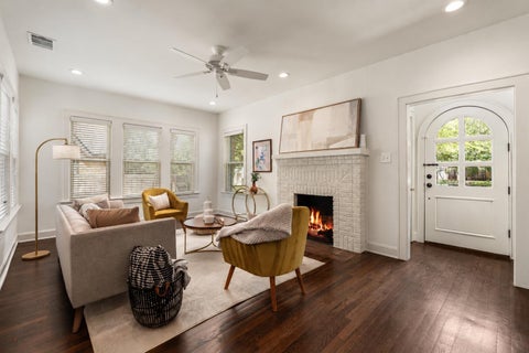 Tiny photo for 1612 Travis Heights BLVD, Austin, TX 78704 (MLS # 6610539)
