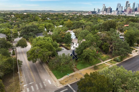 Tiny photo for 1612 Travis Heights BLVD, Austin, TX 78704 (MLS # 6610539)