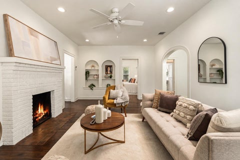 Tiny photo for 1612 Travis Heights BLVD, Austin, TX 78704 (MLS # 6610539)