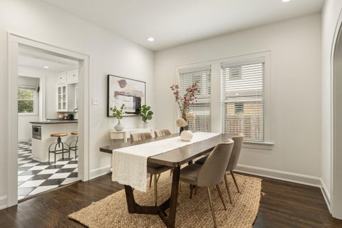 Tiny photo for 1612 Travis Heights BLVD, Austin, TX 78704 (MLS # 6610539)