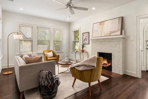 Tiny photo for 1612 Travis Heights BLVD, Austin, TX 78704 (MLS # 6610539)