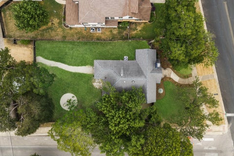 Tiny photo for 1612 Travis Heights BLVD, Austin, TX 78704 (MLS # 6610539)