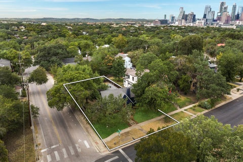 Tiny photo for 1612 Travis Heights BLVD, Austin, TX 78704 (MLS # 6610539)