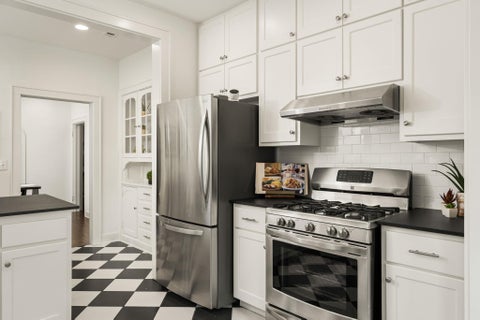 Tiny photo for 1612 Travis Heights BLVD, Austin, TX 78704 (MLS # 6610539)