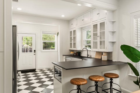 Tiny photo for 1612 Travis Heights BLVD, Austin, TX 78704 (MLS # 6610539)