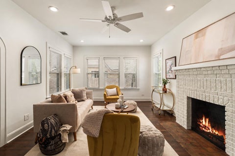 Tiny photo for 1612 Travis Heights BLVD, Austin, TX 78704 (MLS # 6610539)
