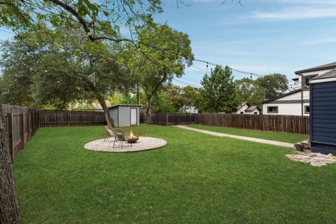 Tiny photo for 1612 Travis Heights BLVD, Austin, TX 78704 (MLS # 6610539)