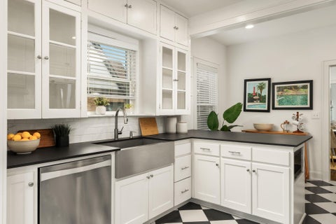 Tiny photo for 1612 Travis Heights BLVD, Austin, TX 78704 (MLS # 6610539)