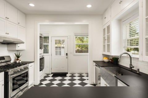 Tiny photo for 1612 Travis Heights BLVD, Austin, TX 78704 (MLS # 6610539)