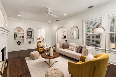 Tiny photo for 1612 Travis Heights BLVD, Austin, TX 78704 (MLS # 6610539)
