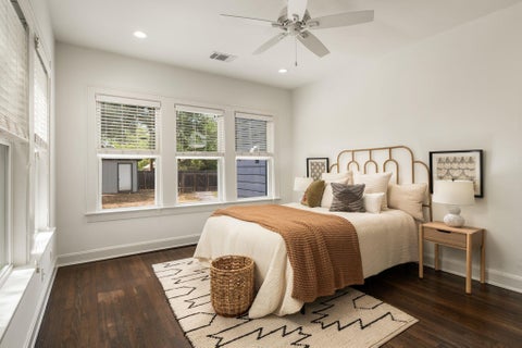 Tiny photo for 1612 Travis Heights BLVD, Austin, TX 78704 (MLS # 6610539)